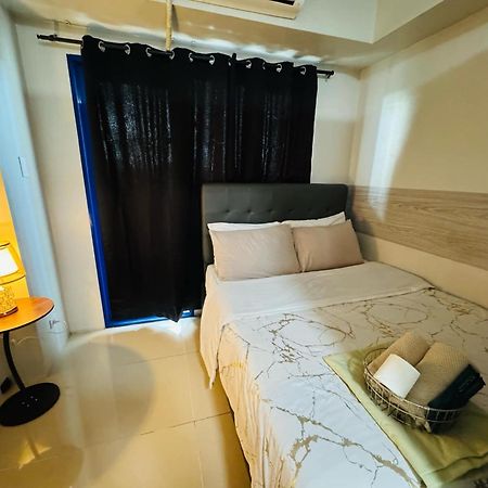 Moa Pasay Sea Residences Condotel Exterior foto