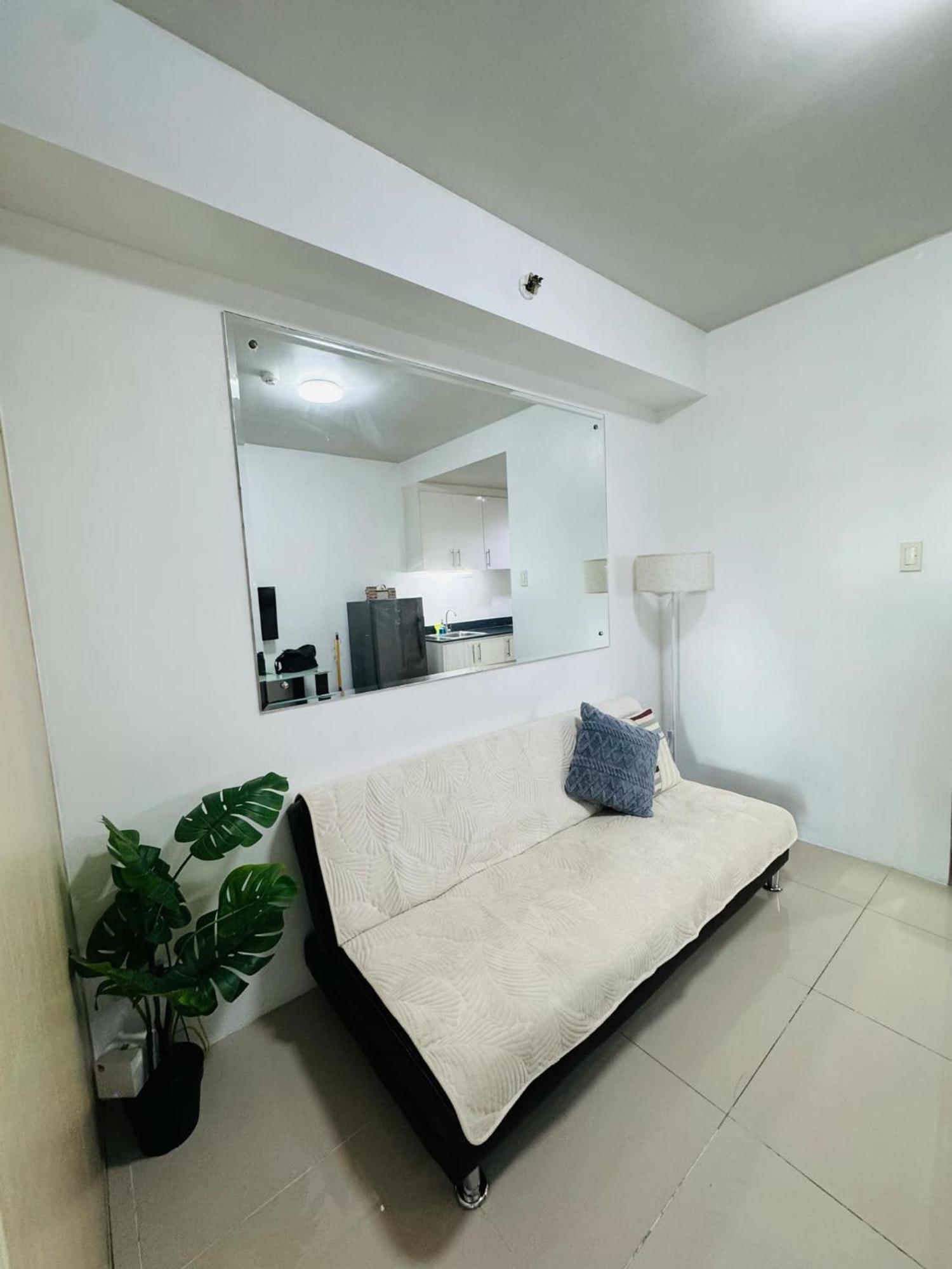 Moa Pasay Sea Residences Condotel Exterior foto